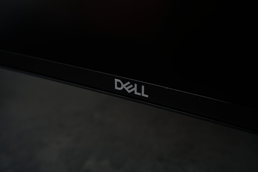 DELLのロゴ