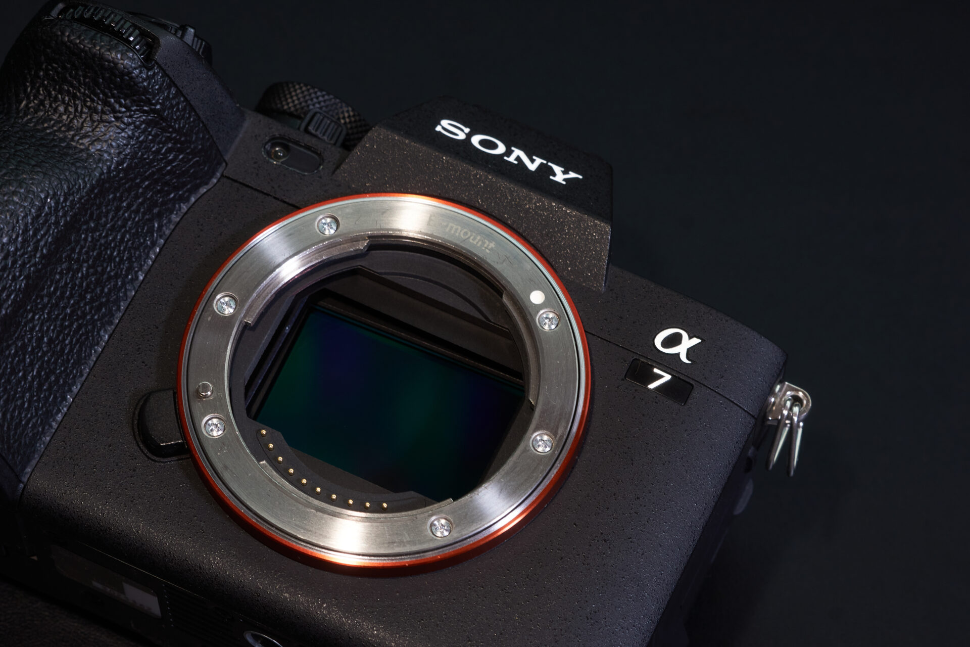 【動作確認品】SONY　α700　一眼レフ　シグマ　カメラレンズ含むまとめ売り 楽天市場】ソニー ILCE-7M4 BC α7 IV ミラーレス一眼カメラ
