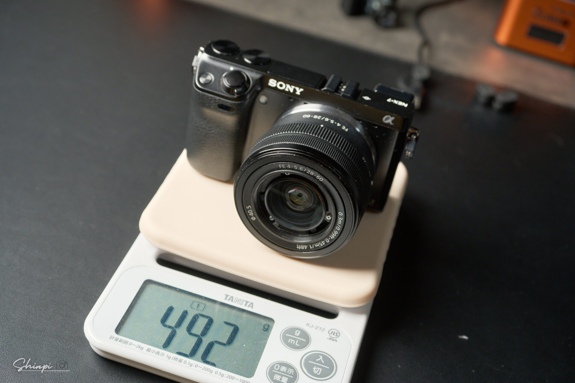 【美品】写真の世界への扉を開く、プロ級ミラーレス SONY NEX-7 Amazon | SONY ミラーレス一眼カメラ α NEX-7 ボディ ブラック