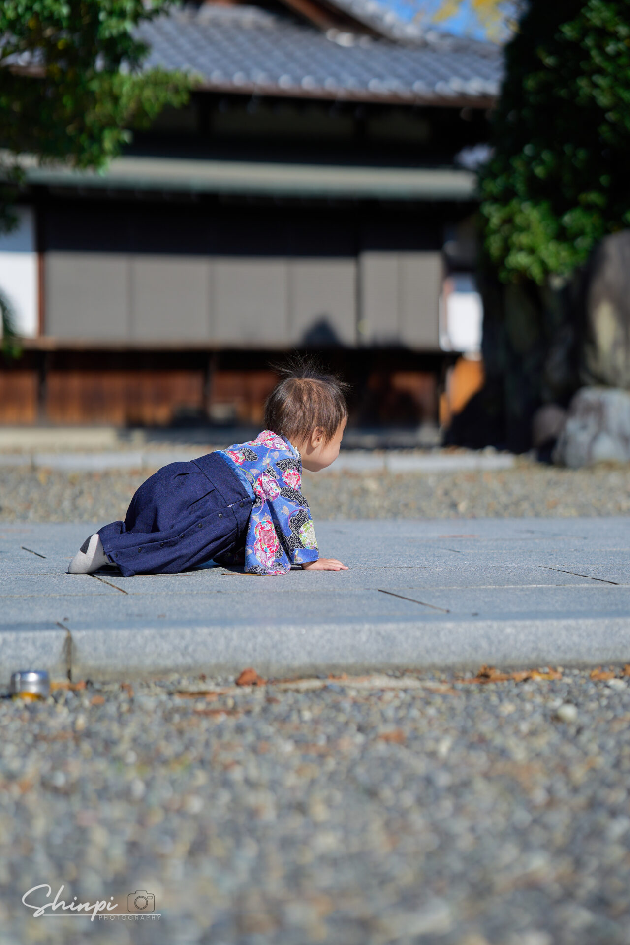 作例-ポートレート-