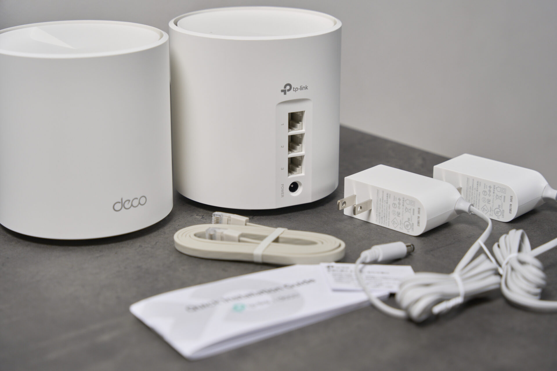 TP-Link deco x50