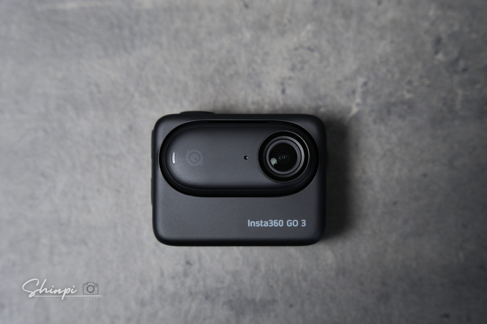 Inst360 GO 3