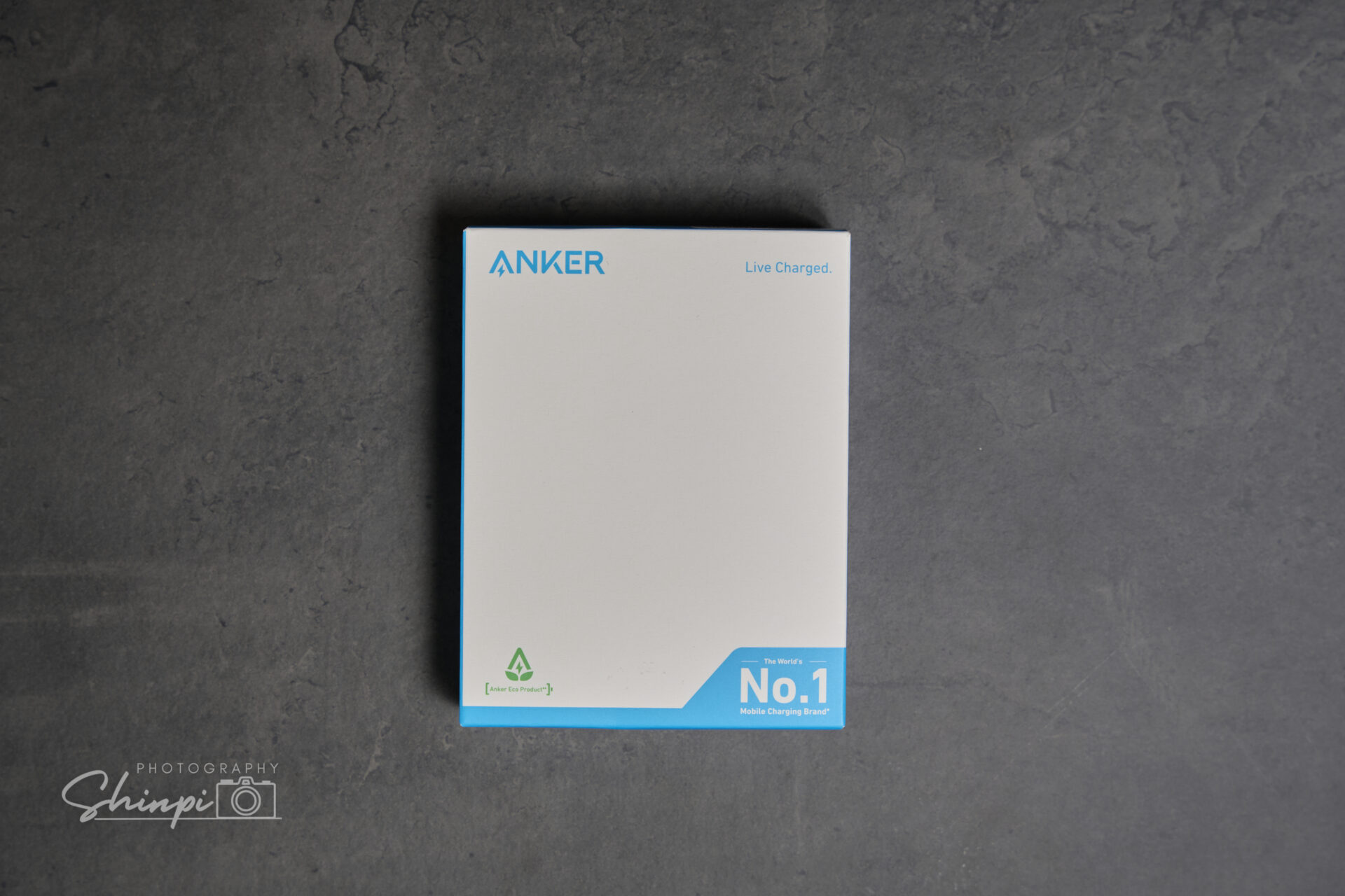 Anker Nano Power Bank