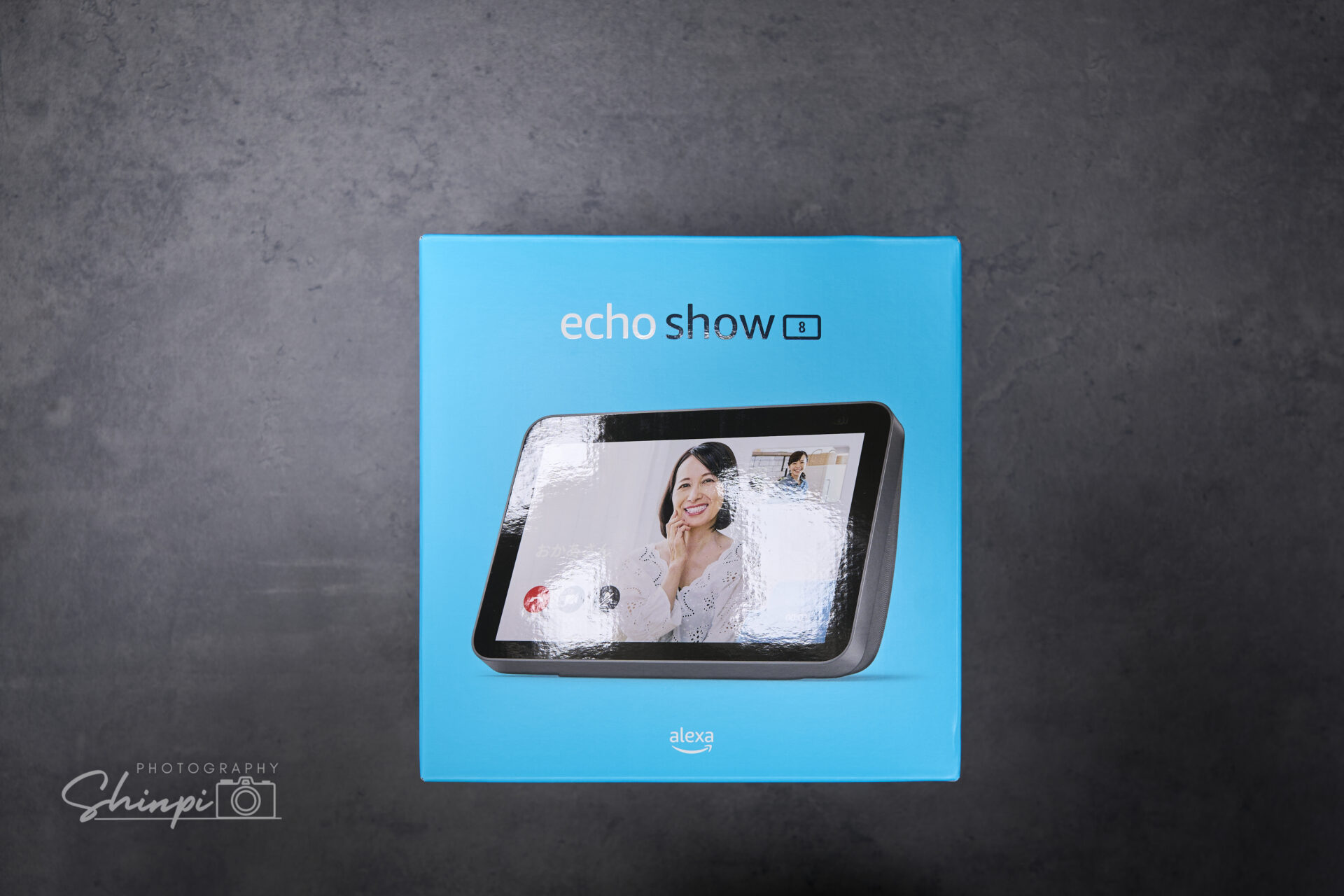 Amazon Echo Show 8