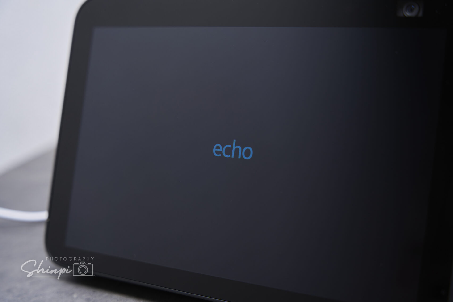 Amazon Echo Show 8