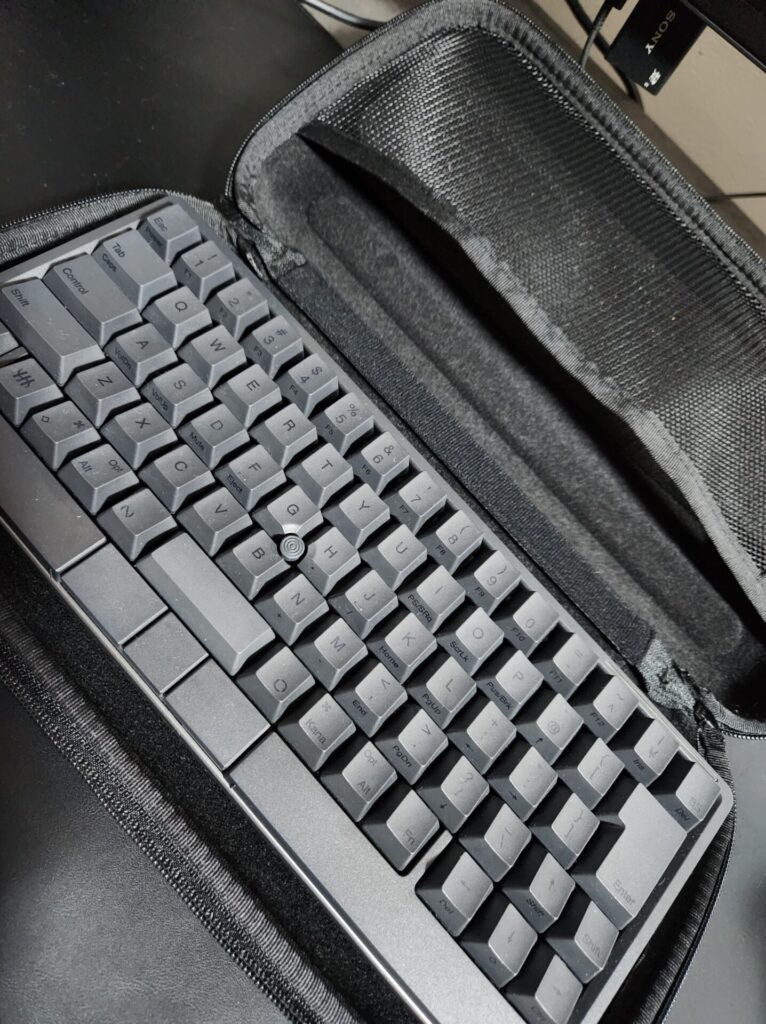 HHKB Studioケース