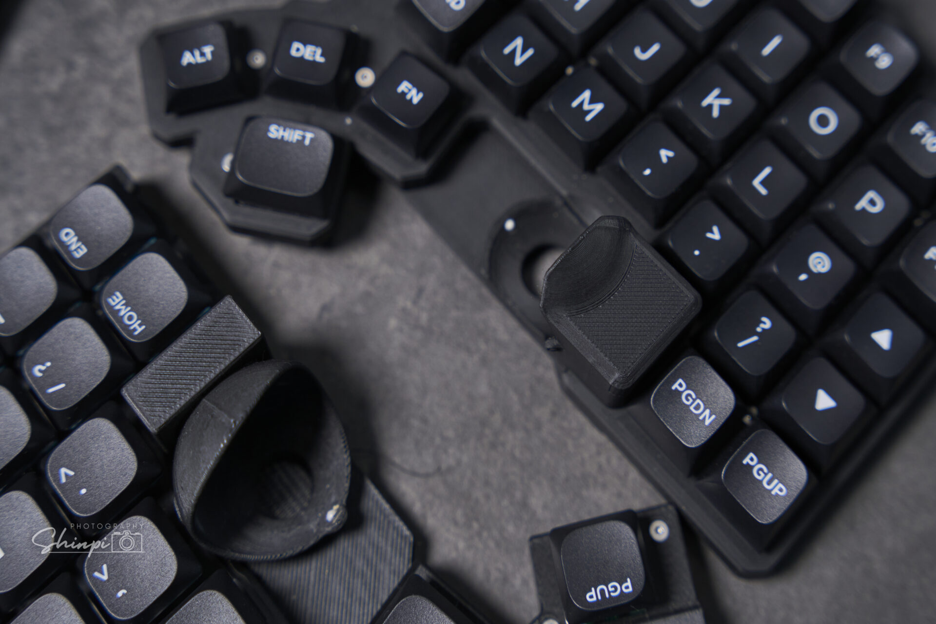 自作キーボード mtk64erp V1/V2/MXスイッチ対応 自作キーボード mtk64erp RP2040 V1/V2/MXスイッチ対応 - メルカリ