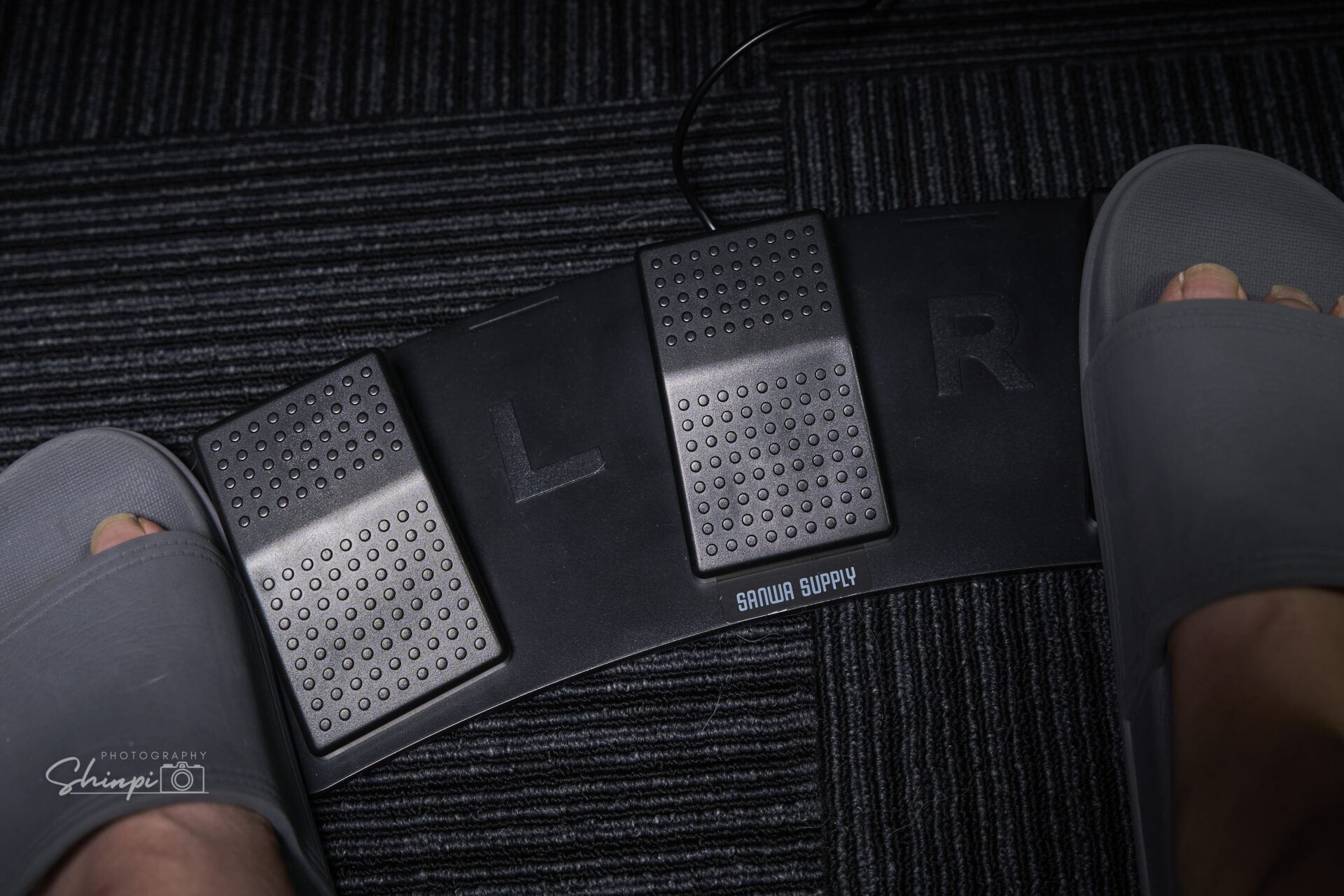 トラックボール一体型分割キーボード「mtk64erp」をレビュー│完成され