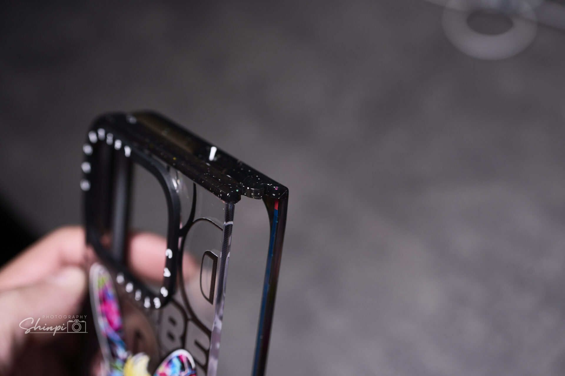 Pixel 9 Pro Fold用のケースならCASETiFYがオススメ│値段だけの価値は
